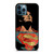 SUPERMAN ART iPhone 12 Pro Max Case