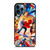 SUPERMAN DC HERO iPhone 12 Pro Max Case
