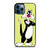SYLVESTER Looney Tunes iPhone 12 Pro Max Case