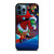THE GRINCH CHRISTMAS MOVIE 3 iPhone 12 Pro Max Case