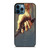 THE LAST OF US GAME SERIES iPhone 12 Pro Max Case