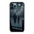 THE LAST OF US GAMES ART iPhone 12 Pro Max Case