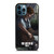 THE LAST OF US PART 2 LOGO ART iPhone 12 Pro Max Case