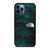 THE NORTH FACE LOGO ART iPhone 12 Pro Max Case