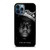 THE NOTORIOUS BIG RAPPER 3 iPhone 12 Pro Max Case
