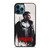 THE PUNISHER JON BERNTHAL iPhone 12 Pro Max Case