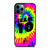 THE RAINBOW JAKE PAUL TEAM 10 iPhone 12 Pro Max Case