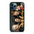 THE ROLLING STONES iPhone 12 Pro Max Case