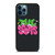 THE SCOTTS TRAVIS SCOTT ALBUM ART iPhone 12 Pro Max Case