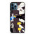 THE SIMPSONS iPhone 12 Pro Max Case