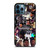 THE WEEKND COLLAGE iPhone 12 Pro Max Case