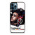 THE WEEKND XO iPhone 12 Pro Max Case
