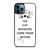 THE WHISKERS DAN AND PHIL iPhone 12 Pro Max Case