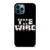 THE WIRE iPhone 12 Pro Max Case