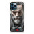 THE WITCHER iPhone 12 Pro Max Case