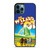 THE WIZARD OF OZ 3 iPhone 12 Pro Max Case