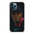 TIGER WOODS NIKE PORTRAIT iPhone 12 Pro Max Case