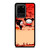 DORAEMON PUCCA Samsung Galaxy S20 Ultra  Case