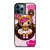 TOKIDOKI DONUTELLA iPhone 12 Pro Max Case