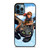 TOOTHLESS AND HICCUP TRAIN YOUR DRAGON 2 iPhone 12 Pro Max Case