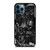 TRAVIS SCOTT MY EYES iPhone 12 Pro Max Case