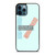 TWENTY ONE PILOTS CAR RADIO iPhone 12 Pro Max Case