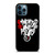 TWENTY ONE PILOTS DUO LOGO iPhone 12 Pro Max Case