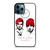 TWENTY ONE PILOTS DUO iPhone 12 Pro Max Case