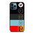 TWENTY ONE PILOTS LOGOS iPhone 12 Pro Max Case