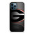 UGA GEORGIA BULLDOGS SYMBOL iPhone 12 Pro Max Case