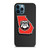 UGA UNIVERSITY OF GEORGIA BULLDOGS iPhone 12 Pro Max Case