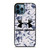 UNDER ARMOUR CAMO LOGO iPhone 12 Pro Max Case