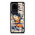 DRAGON BALL COMIC SON GOKU Samsung Galaxy S20 Ultra  Case