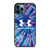 UNDER ARMOUR DIE TYE iPhone 12 Pro Max Case