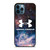 UNDER ARMOUR NEBULA iPhone 12 Pro Max Case