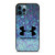 UNDER ARMOUR PATTERN LOGO iPhone 12 Pro Max Case