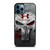 UNDER ARMOUR PUNISHER EMBLEM iPhone 12 Pro Max Case