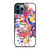 UNDERTALE CHARACTER 2 iPhone 12 Pro Max Case