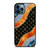 UNIQUE LOUIS VUITTON LV LOGO PATTERN iPhone 12 Pro Max Case