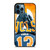 UNIVERSITY OF TENNESSEE VOLS FOOTBALL iPhone 12 Pro Max Case