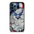 US AIR FORCE UNITED STATES FLAG iPhone 12 Pro Max Case