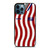 US SOCCER NATIONAL TEAM JERSEY iPhone 12 Pro Max Case