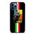 VALENTINO ROSSI THE DOCTOR 46 ITALY iPhone 12 Pro Max Case