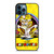 VALENTINO ROSSI iPhone 12 Pro Max Case