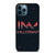 VALORANT RIOT GAMES LOGO 3 iPhone 12 Pro Max Case