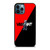 VALORANT RIOT JETT LOGO iPhone 12 Pro Max Case
