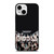 EXO BOYBAND NEW YORK YANKEES iPhone 13 Mini Case