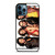 VAN HALEN iPhone 12 Pro Max Case