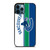 VANCOUVER CANUCKS LOGO iPhone 12 Pro Max Case