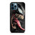 VENOM FACE MARVEL iPhone 12 Pro Max Case